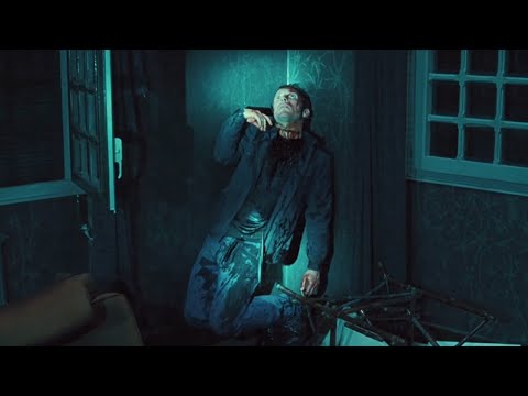 瞎子遇到鬼，你猜吃亏的是谁？西班牙惊悚悬疑片【茱莉娅的眼睛】Los ojos de Julia