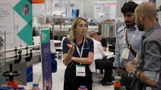 PE Labelers PACK EXPO Las Vegas 2023 Thank You | Kondracki Group