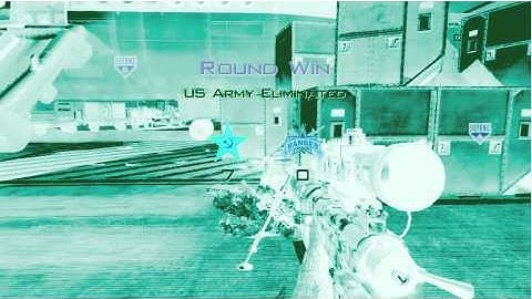 New Trickshot: The Temperrr Shot | FaSe Kone™