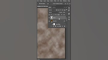 How to Create a Wood Texture In Photoshop #photoshop #photoshopdesign #shorts