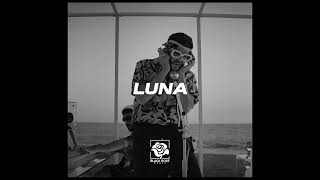 reggaeton x dancehall type beat | anuel aa x bad banny type beat | latin beat instrumental | Luna |