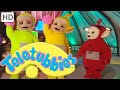 Teletubbies: Numbers: Six - Full Episode