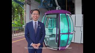 Join the APAO 2026 Cultural Party at Ocean Park Hong Kong!