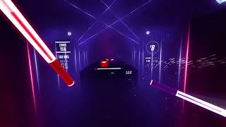 Beat Saber The Rolling Stones | Bite My Head Off [Normal]