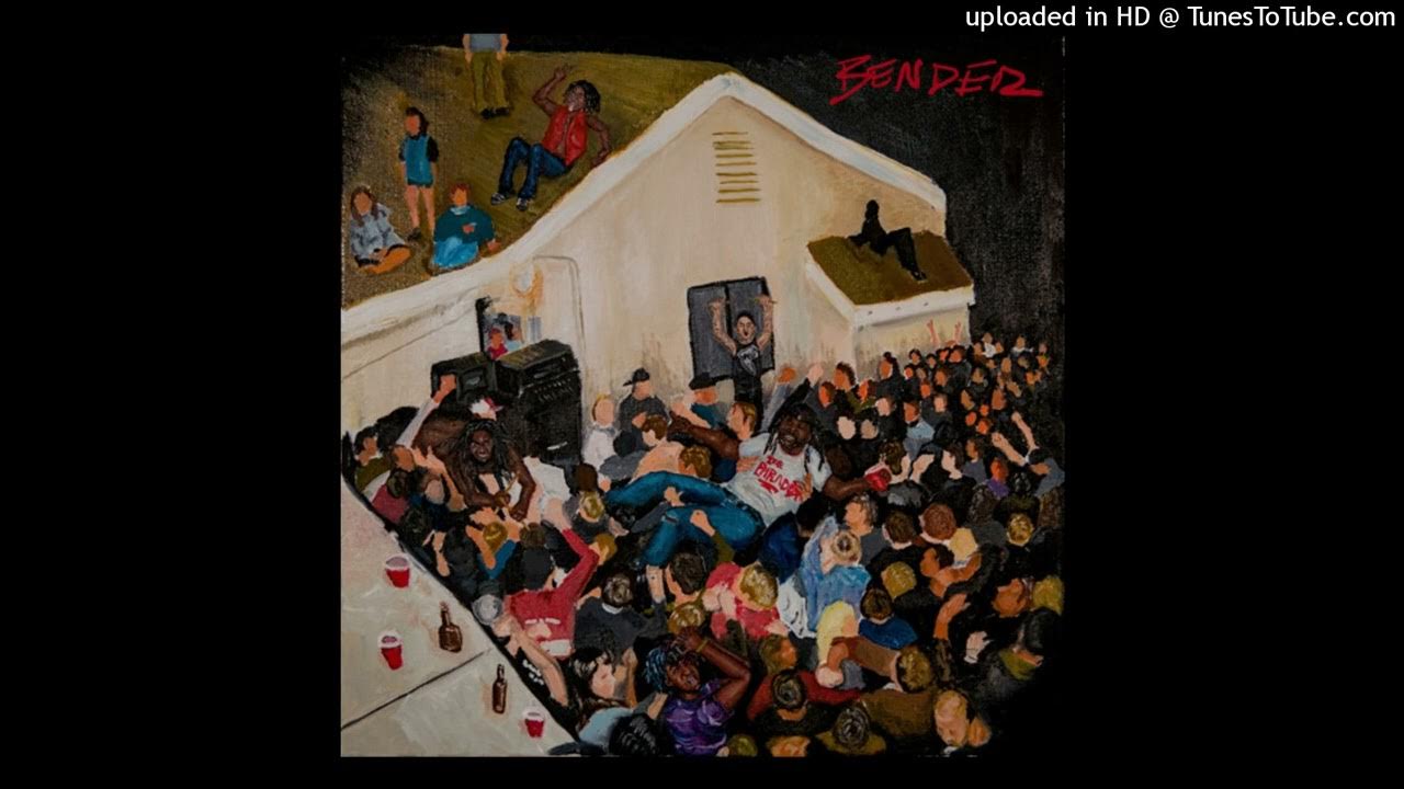 The Paradox - Bender (ft. Travis Barker) The Paradox - Bender (ft. Travis Barker)
