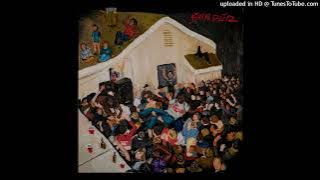 The Paradox - Bender (ft. Travis Barker)