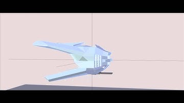 Progressive Drone Renders