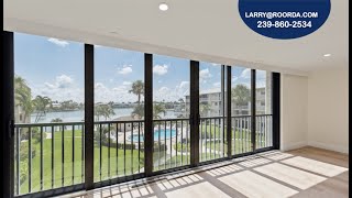 Roorda Listing | Harbour Cove #307 | Naples, FL | Condominium for Sale