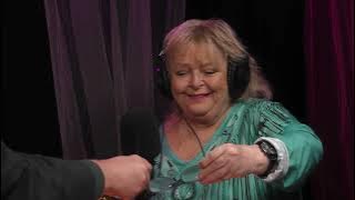 Avsnitt 28: Rock n Roll, du fick de bästa åren av mitt liv” (Bra vibrationer - med Kikki & Sulo)