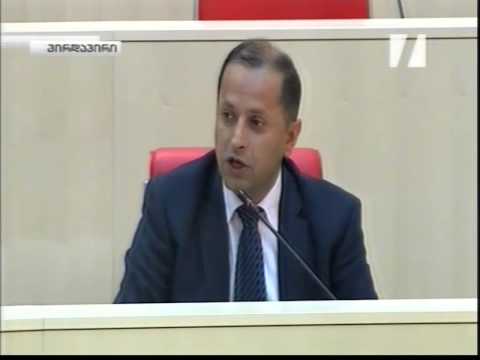 ზურაბ მელიქიშვილი