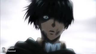 30 detik Shingeki No Kyojin|AMV