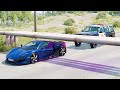 Mobil vs low pipes  beamng drive