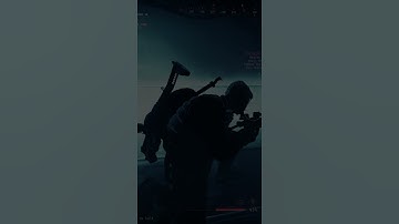 GTFO Gameplay - Getting out ALIVE with a Cargo! #Shorts