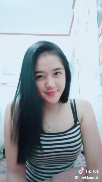 Tiktok Bener Montok toket gede! Hot parah banget
