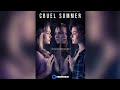 Freeform’s Cruel Summer Cast in Conversation with The Cut’s Kerensa Cadenas