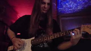 Slipknot - Gematria The Killing Name Guitar W Joey Jordison Drum Track