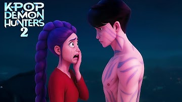 Jinu Returns! KPOP DEMON HUNTERS 2 (2026) Full Movie Breakdown