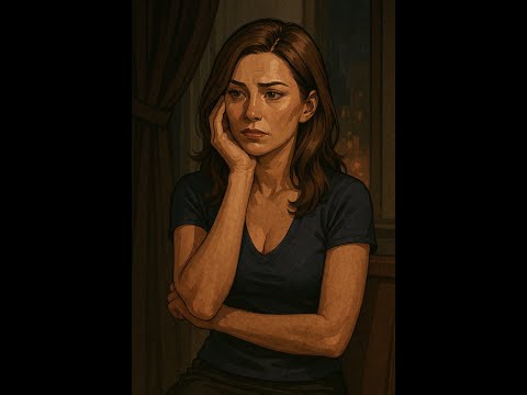 Женщина 35–40 лет, не была замужем и без детей - что ей нужно от мужчины?