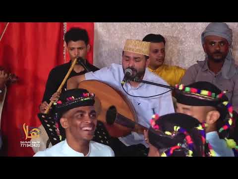 فرقتنا السنين راد لا راد ربك كل قاسي يلين الفنان عمر الهدار إنتاج هلا ميديا