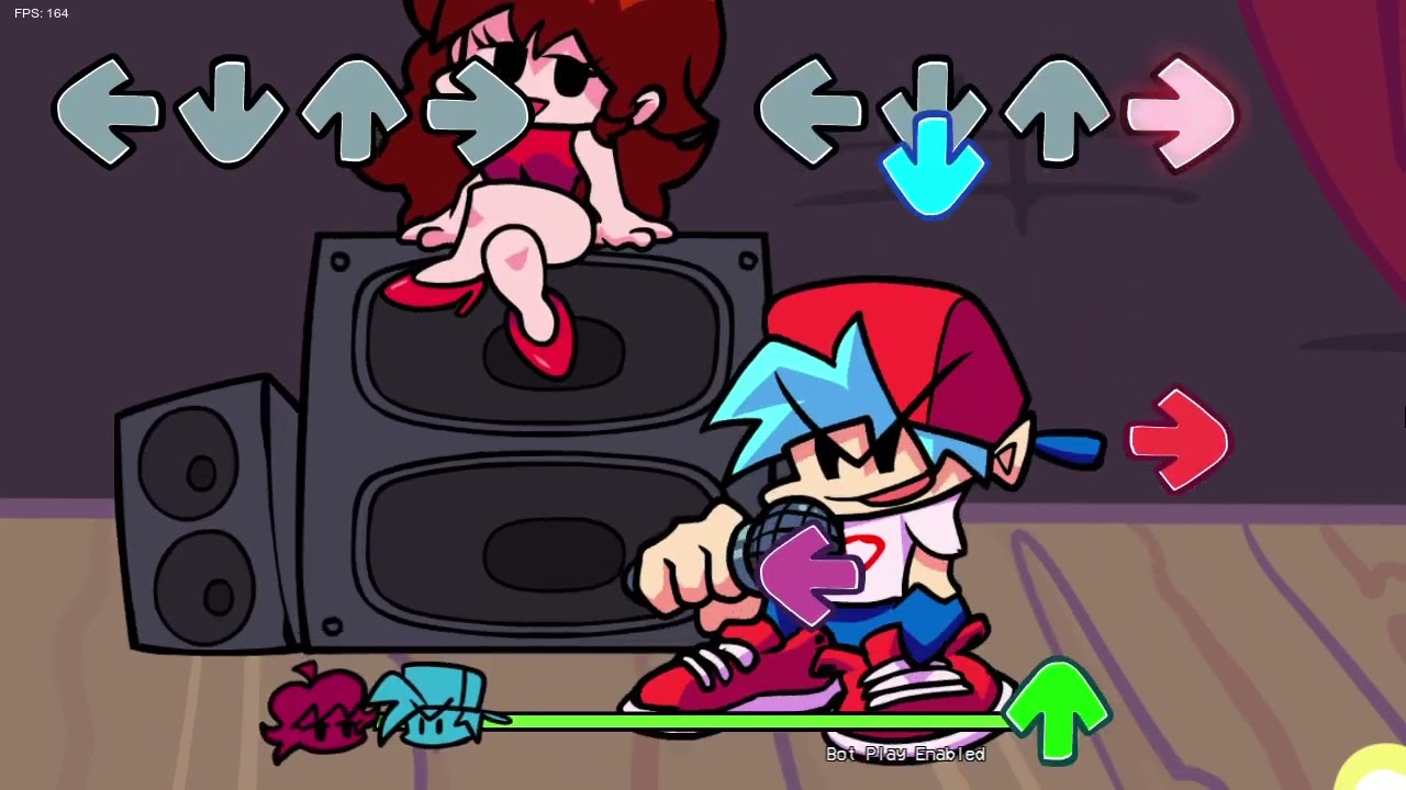 Tutorial Erect REMAKE (FANMADE)