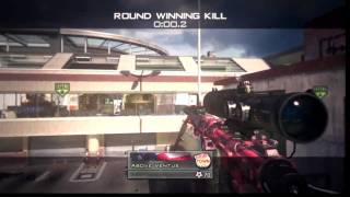 #1. MW2 OCE