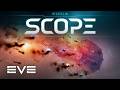 EVE Online - The Scope | PanFam Collapse in R-AG7W