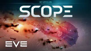 EVE Online - The Scope | PanFam Collapse in R-AG7W
