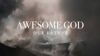 Awesome God + Our Father - Michael W. Smith | UPPERROOM | Instrumental Worship | Soaking Music