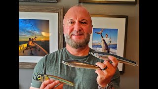 Topwater Lures for Bluefin Tuna | In The Spread