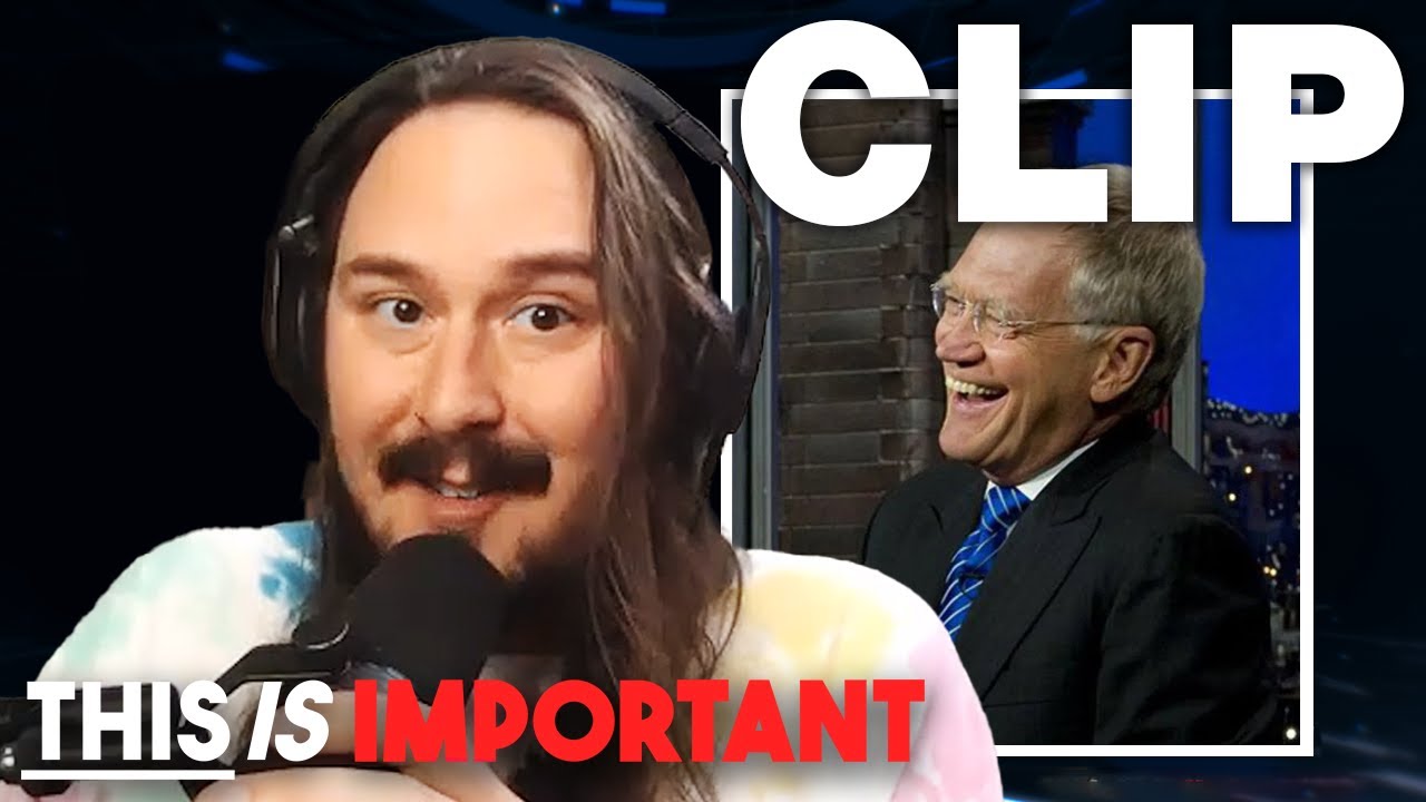 Hook Ups This is Important Podcast YouTube