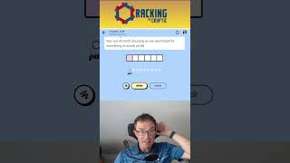 MinuteCryptic in a Minute - 1 August 2026 - Fantastic!