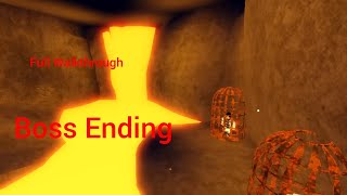 Roblox Moving Day Story Full Walkthrough