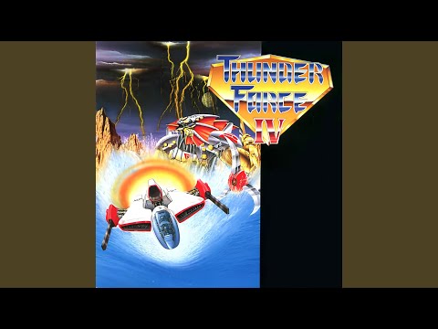 Track 01 Lightning Strikes Again Metal Squad 