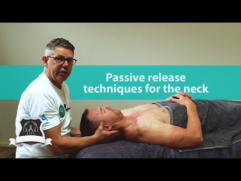 Passive release techniques