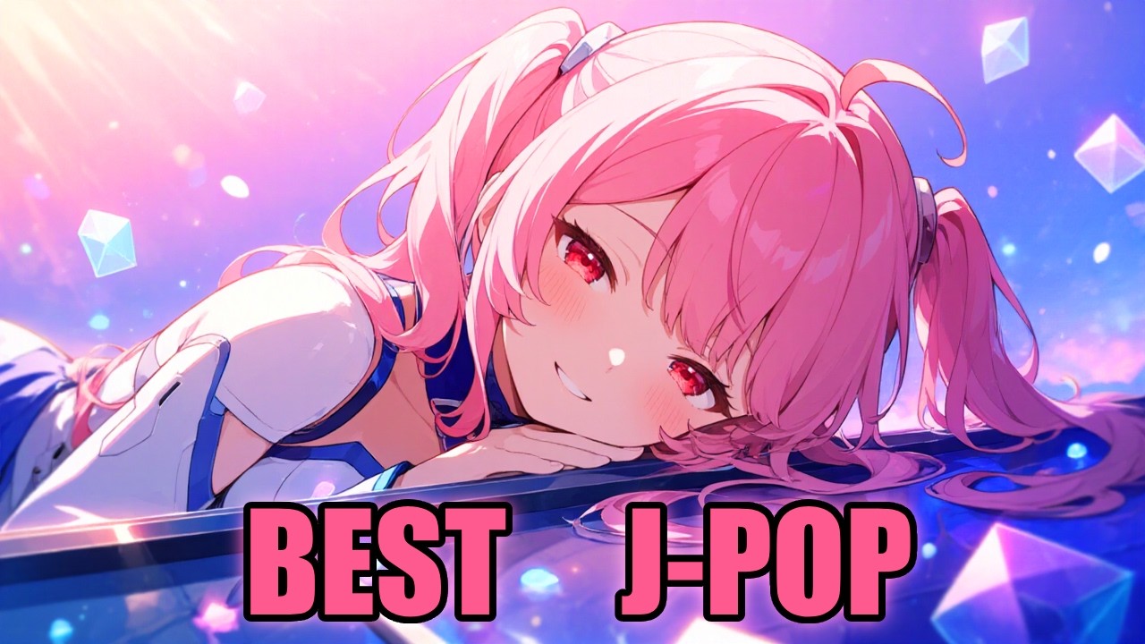 【Playlist】 Chill Japanese Mix 