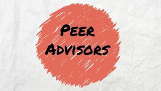 STS 2017 Trinity Advising Registration (with Audio Description)