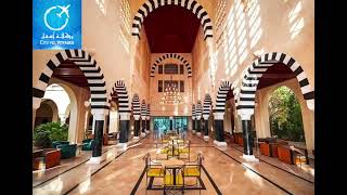 Hôtel Shalimar Hammamet 4⭐️⭐️⭐️⭐️ /  city vol voyages screenshot 2