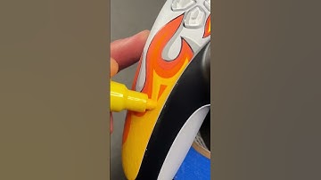 Custom PS5 Controller!