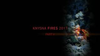 Knysna Fires 2017 - Chapter 5: Incident Management