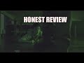 The Bunker (2025) – Does This FMV Horror Still Hold Up? | Honest Review