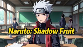 Player Profile 《Naruto: Shadow Fruit》