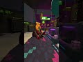 My friend opening blue crate #vr #gaming #zombonk