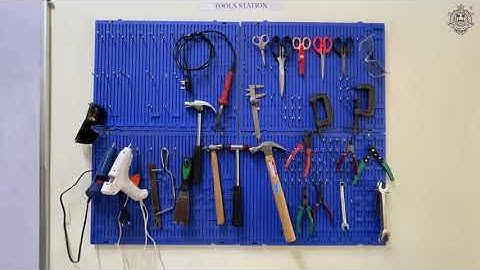 Atal Tinkering Lab Tour 2025