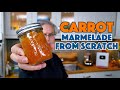 🏆 Carrot Marmalade How To Make This Crazy Recipe