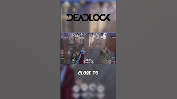 DEADLOCK Game Review! Is This the Best New Action Game of 2024? 🎮#deadlock #valve #steam #gaming