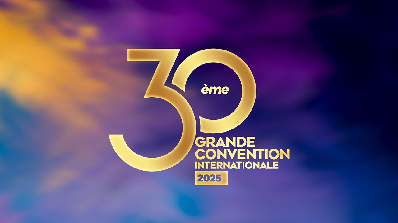 CONVENTION DES FEMMES DYNAMIQUES ANTENNE DE LUBUMBASHI DU 13 AU 18 JANVIER 2026