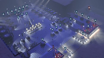 Starship Troopers: Terran Command - Operation Code Alpha 2