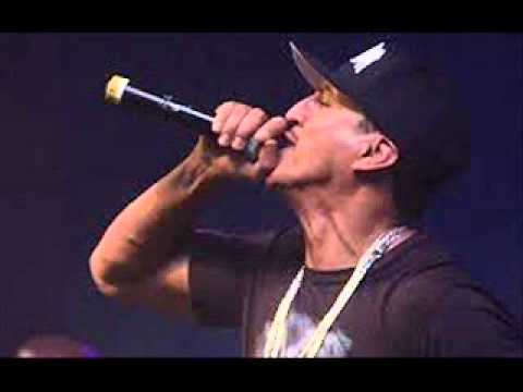 Racionais Mc's - Eu Sou 157 - YouTube
