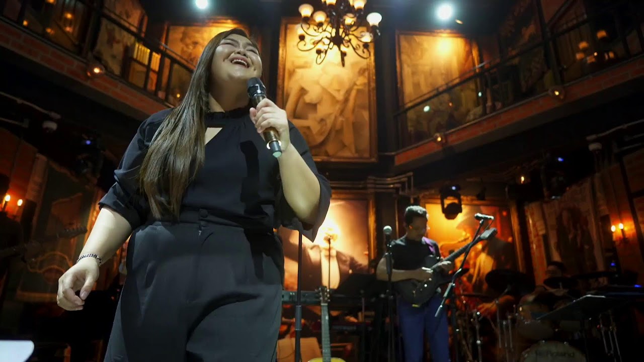 EP. 247 นัท เลอทาน่า [ LETANA BAND ] LIVE MUSIC