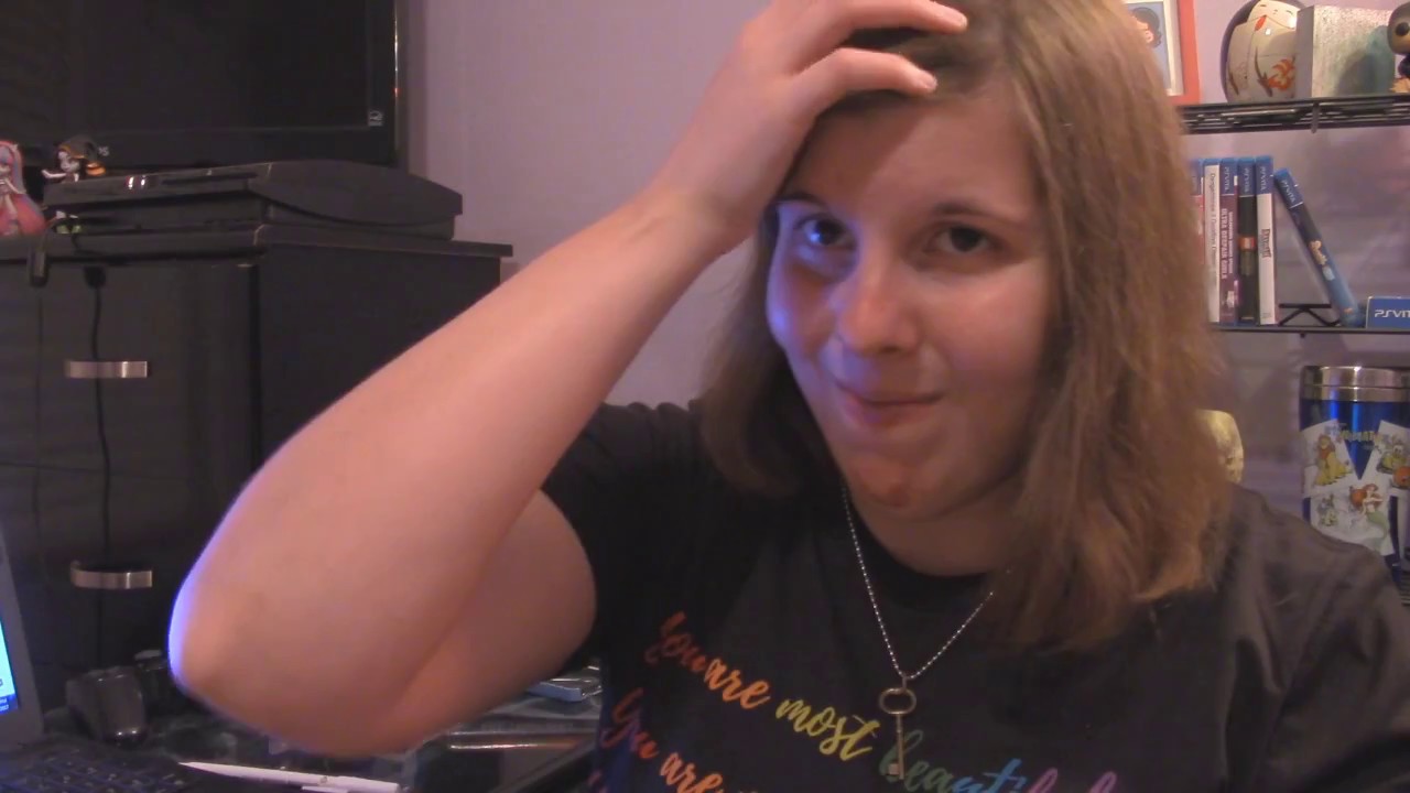 5th ANNIVERSARY STREAM AND UPDATES! (Miss Nightmare Vlogs)